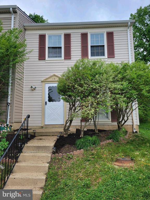 121 ANDREW PL, Sterling, VA 20164