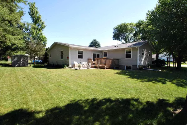 Sauk City, WI 53583,627 Sycamore St