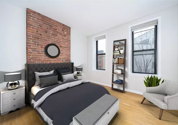 Hoboken, NJ 07030,601 1ST ST #6