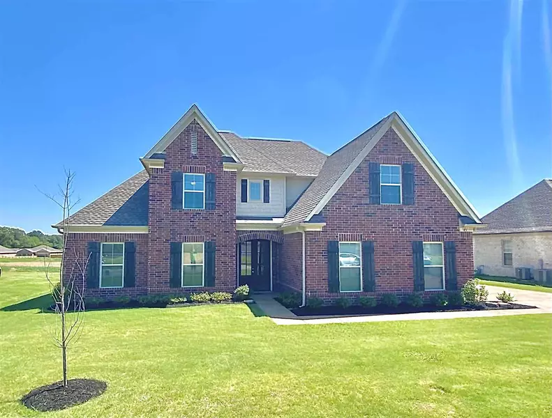 45 SOPHIE LN, Oakland, TN 38060