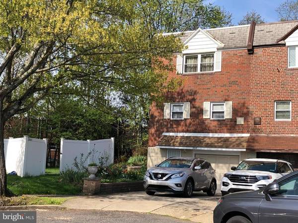 354 TOMLINSON TER, Philadelphia, PA 19116