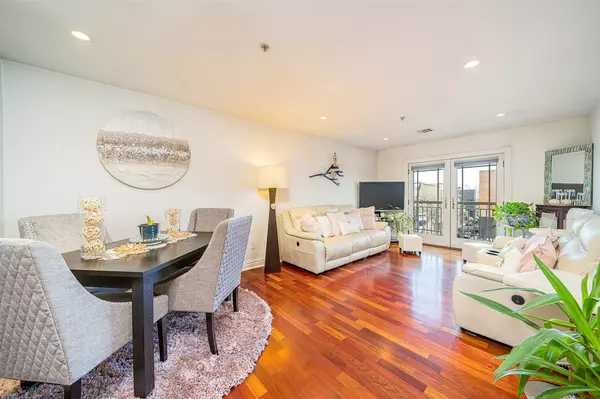 803 SIP ST  #503, Union City, NJ 07807