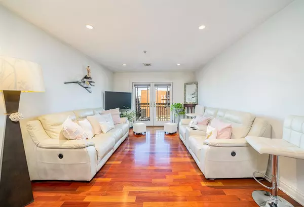 Union City, NJ 07807,803 SIP ST  #503