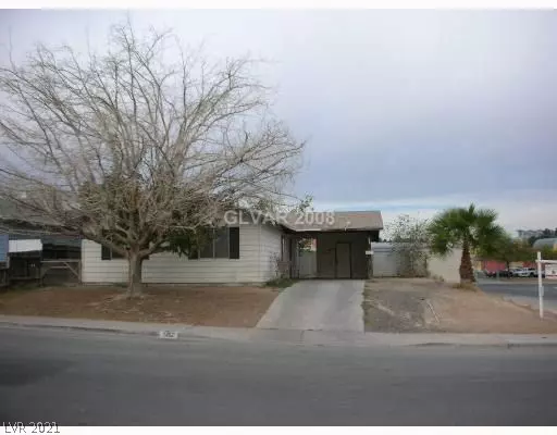 5152 Gregg Place #none, Las Vegas, NV 89122