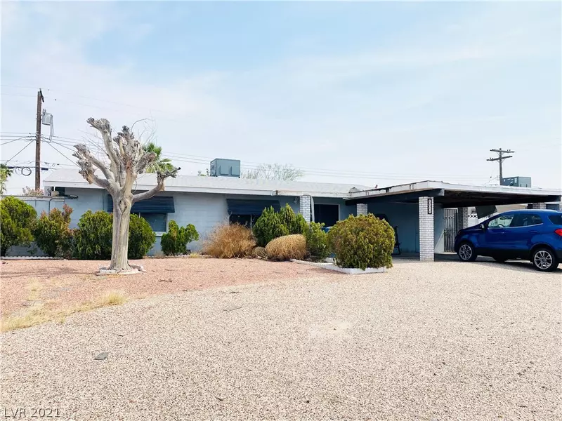 1164 Westminster Avenue, Las Vegas, NV 89119