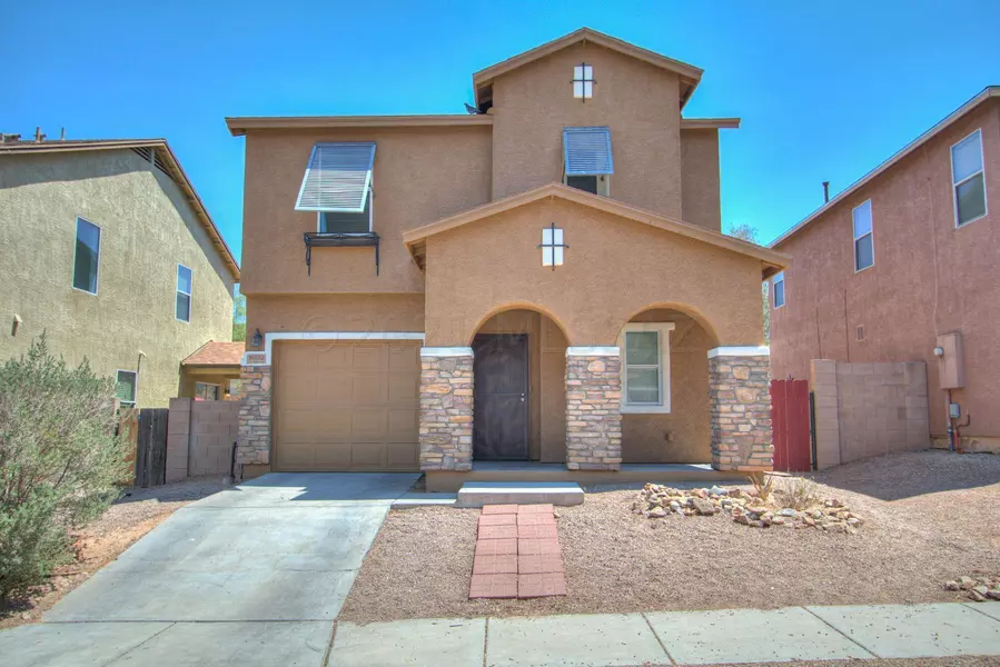 8032 E Senate Street, Tucson, AZ 85730