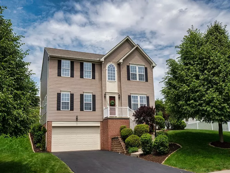 156 Blue Heron Dr, Wexford, PA 15090