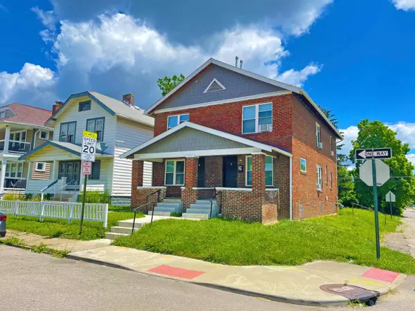 Columbus, OH 43205,776-778 Kelton Avenue