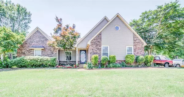 243 SKYLINE TRL, Collierville, TN 38017