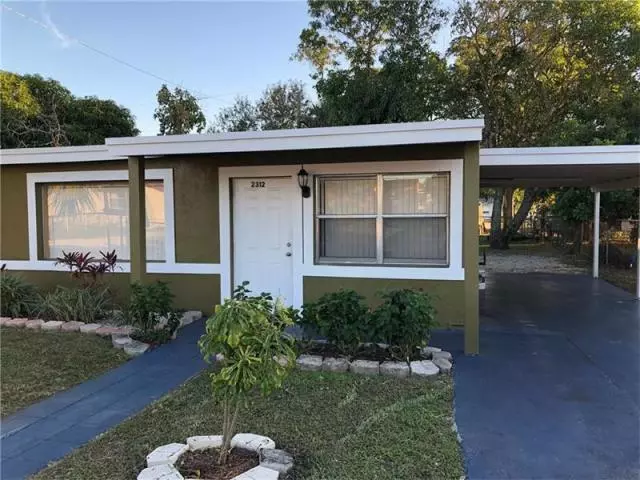 2312 NW 14th Street ST, Fort Lauderdale, FL 33311