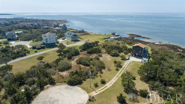 Salvo, NC 27972,27192 Juliann Court #Lot 4