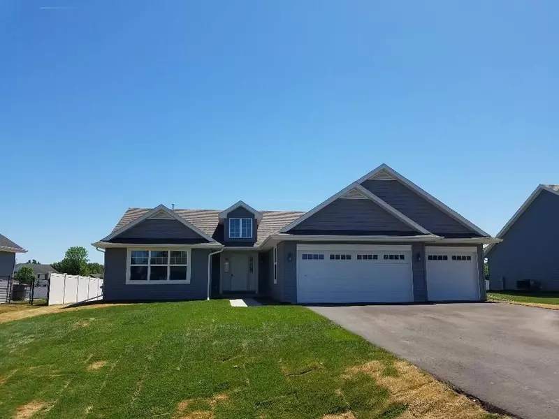 746 LIMERICK LN, Beloit, WI 53511