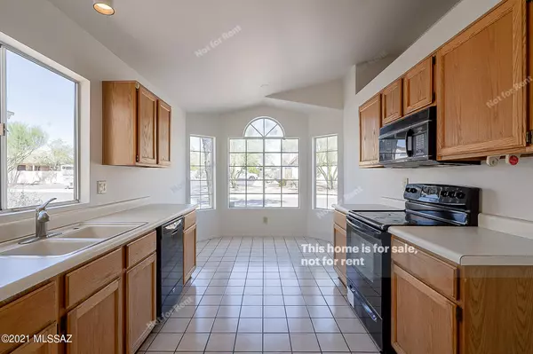 Tucson, AZ 85741,8157 N Midnight Way