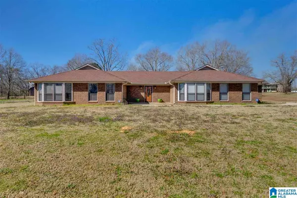 365 HUNTER RUN, Centreville, AL 35042