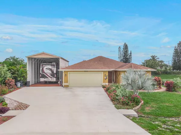 1001 SW Idol AVE, Port Saint Lucie, FL 34953