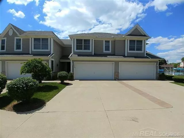 7226 harbor, Clay Twp, MI 48001