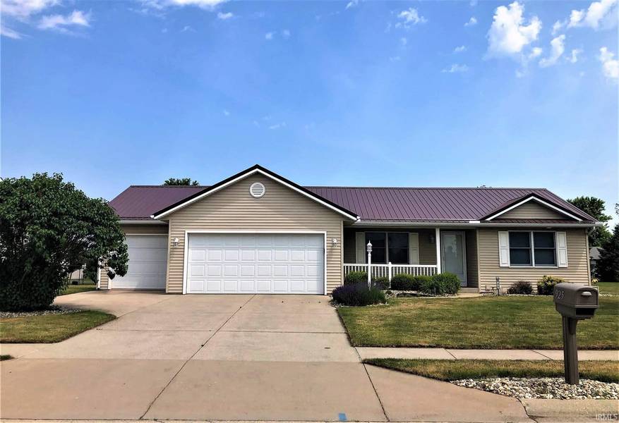 925 Lucerne Drive, Goshen, IN 46526