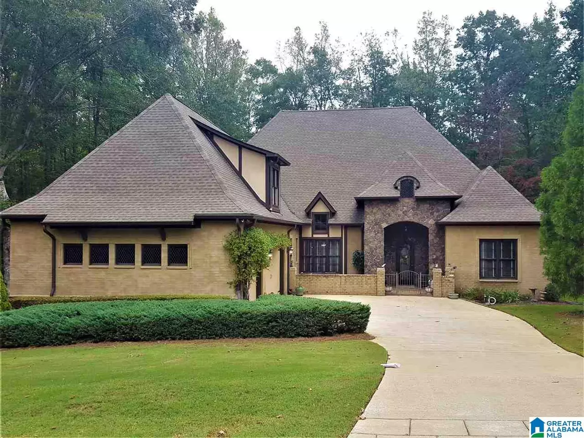 Chelsea, AL 35043,101 COURTYARD DRIVE