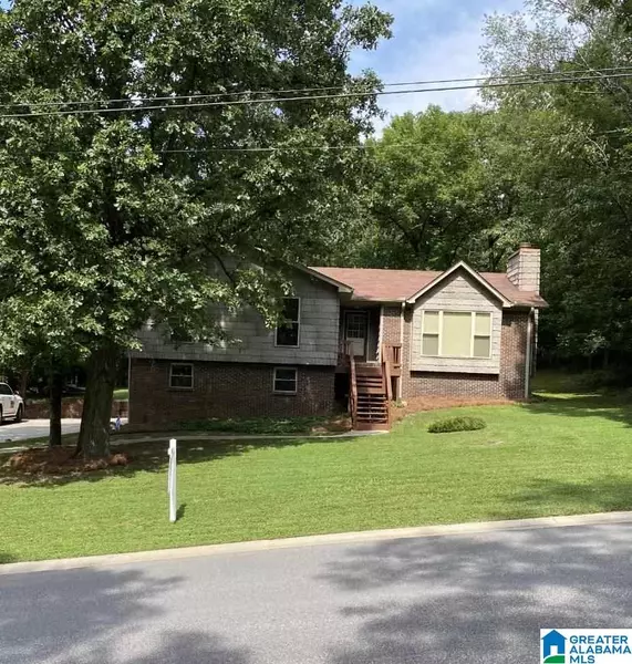 1207 MICHAEL DRIVE, Alabaster, AL 35007