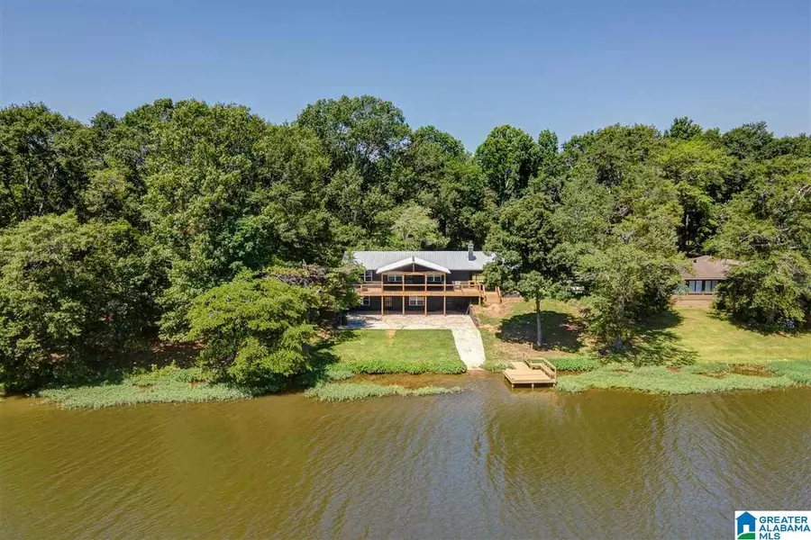 2500 HEBB ROAD, Wilsonville, AL 35186