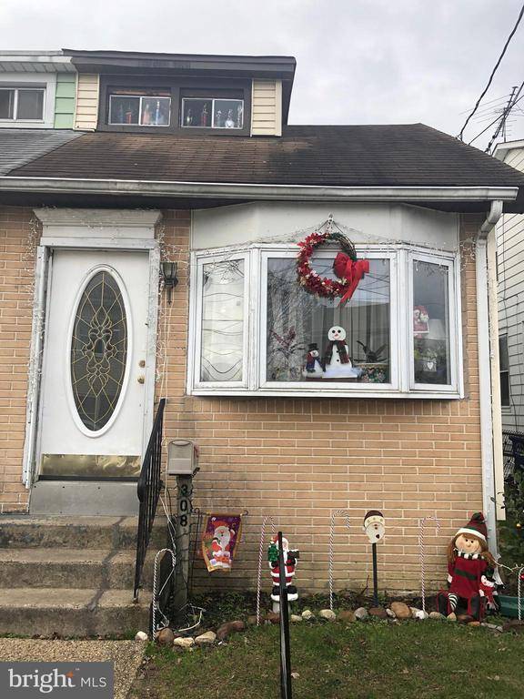 308 BEM ST, Riverside, NJ 08075