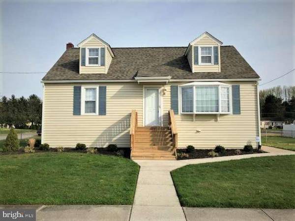 114 WILLIAM PENN AVE, Pennsville, NJ 08070