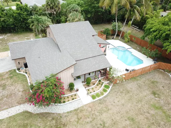 The Acreage, FL 33411,13355 N 48th CT