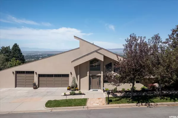 Bountiful, UT 84010,88 S MOSS HILL DR