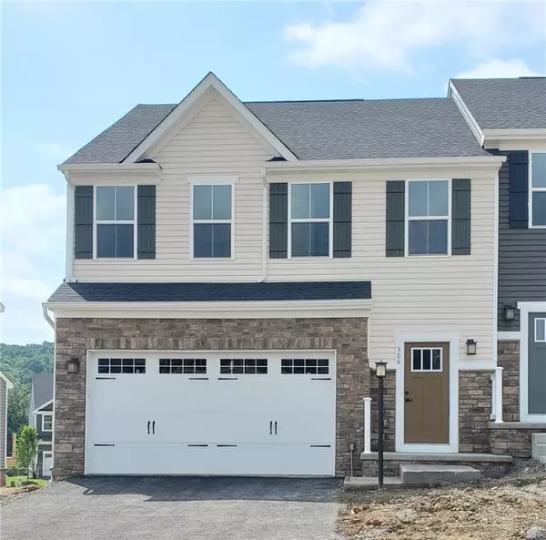 Mars, PA 16046,306 Helenium Drive