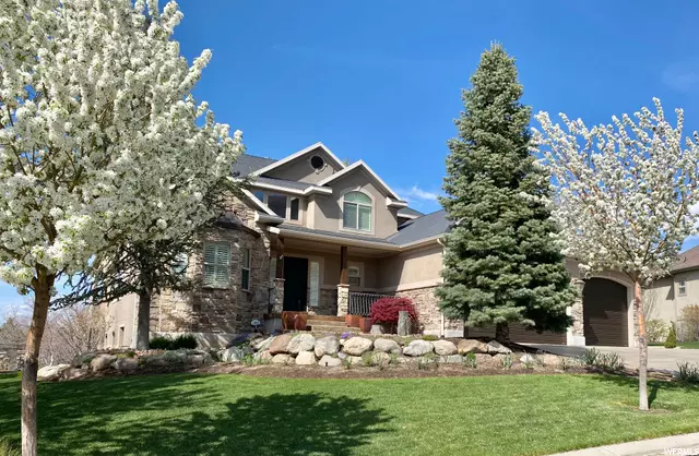 Draper, UT 84020,2063 E TIVOLI HILLS CT