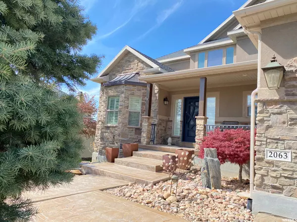 Draper, UT 84020,2063 E TIVOLI HILLS CT