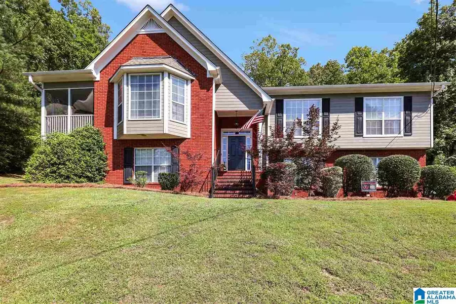 412 FOREST HILLS PLACE, Alabaster, AL 35007