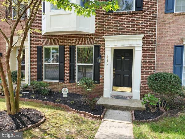 4917 CHASTE TREE PL, Woodbridge, VA 22192