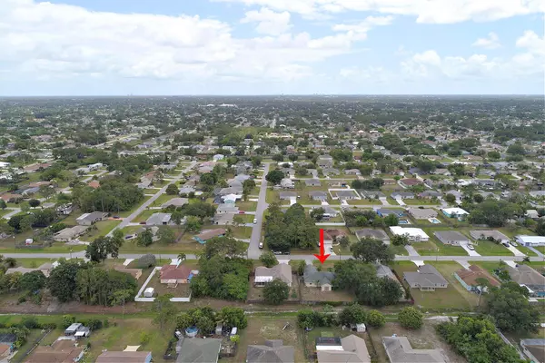 Port Saint Lucie, FL 34983,1142 SW Heather ST