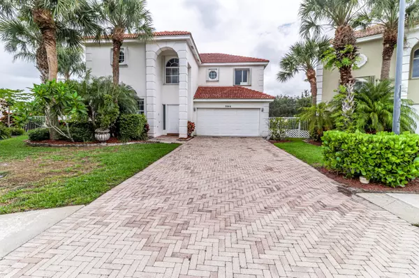 West Palm Beach, FL 33409,3044 Marbella CT