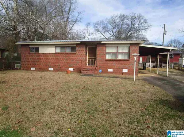 Birmingham, AL 35228,1320 66TH STREET W