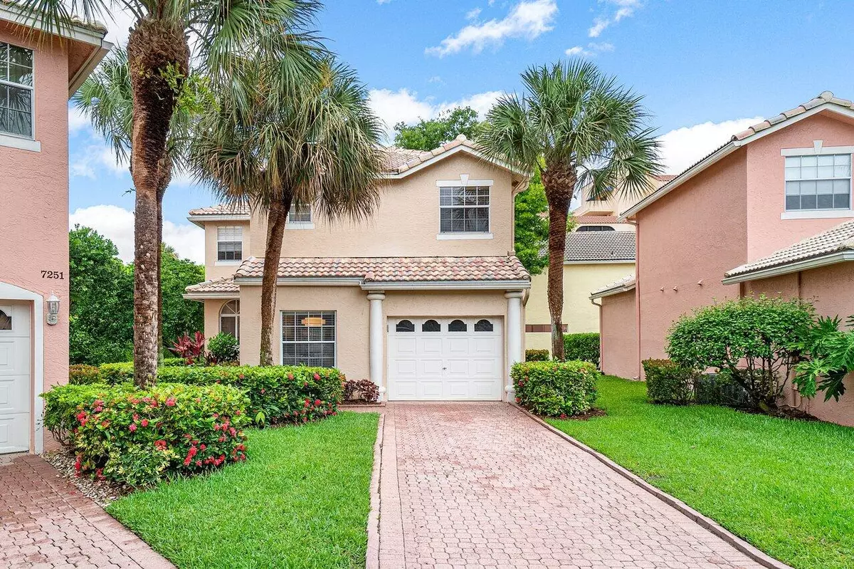 Boca Raton, FL 33433,7255 Panache WAY