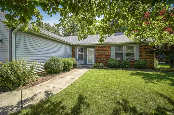 31 N Brookfield Drive, Lafayette, IN 47905