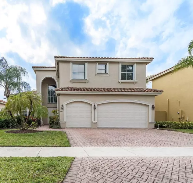 6647 Houlton CIR, Lake Worth, FL 33467