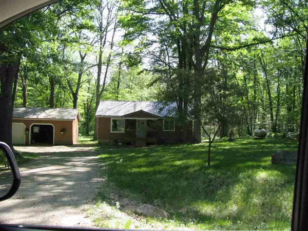 Farwell, MI 48622,5115 Cedar CT