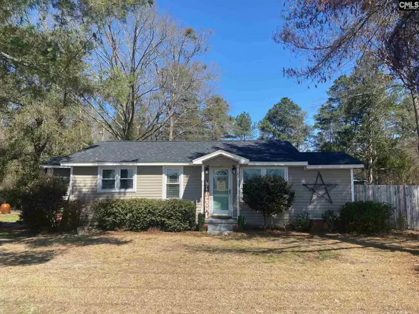 2184 Ridgeway Road, Lugoff, SC 29078