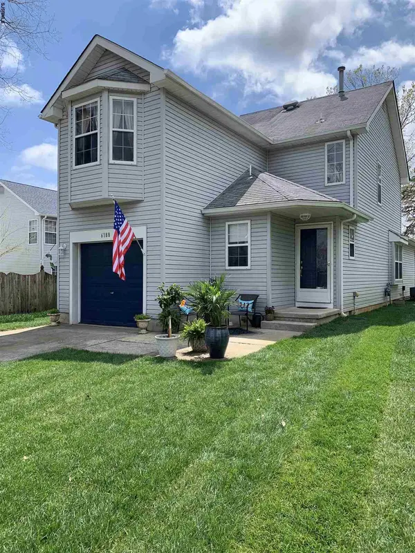 6188 Robin Drive, Hamilton Township, NJ 08330