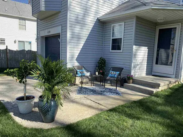 6188 Robin Drive, Hamilton Township, NJ 08330