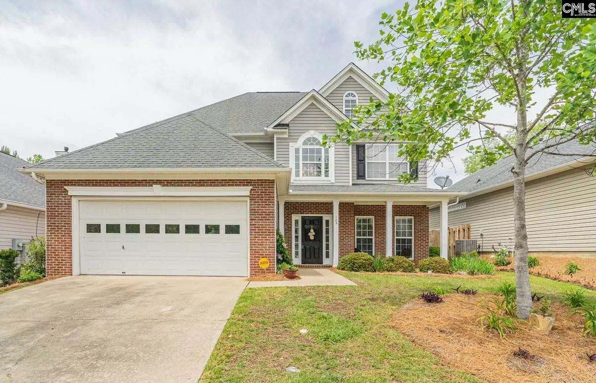 Irmo, SC 29063,124 Stonemill Court