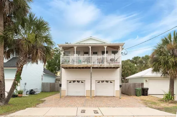 259 Riberia St., St Augustine, FL 32084