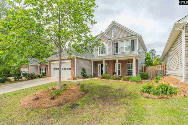 Irmo, SC 29063,124 Stonemill Court