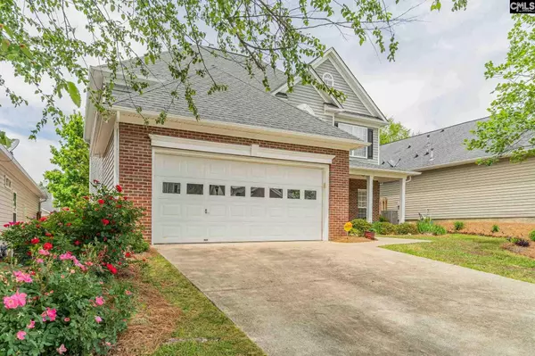 Irmo, SC 29063,124 Stonemill Court