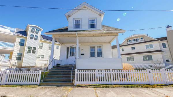 5717 Lake Road, Wildwood Crest, NJ 08260