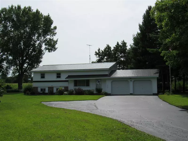 W387 County Road E, Brodhead, WI 53520