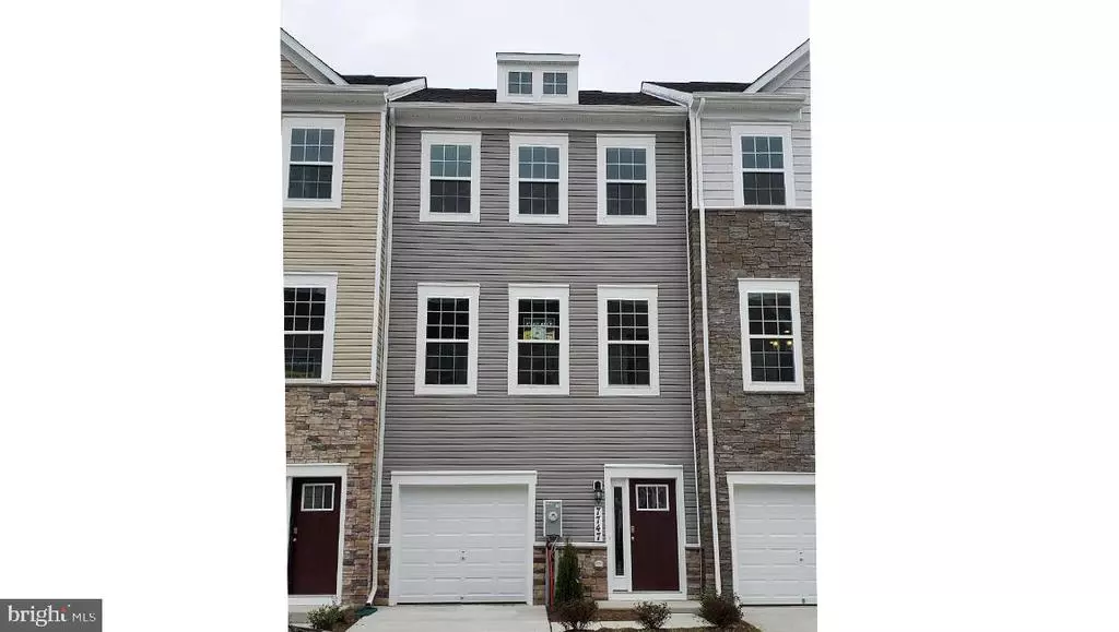 1746 RED FOX TRL, Odenton, MD 21113